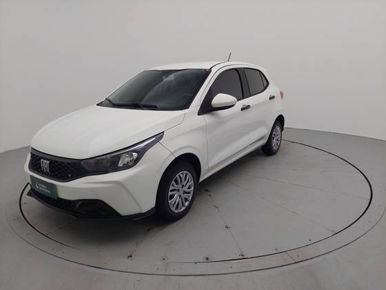 FIAT ARGO 1.0 FIREFLY FLEX MANUAL